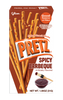 PRETZ Spicy Barbeque