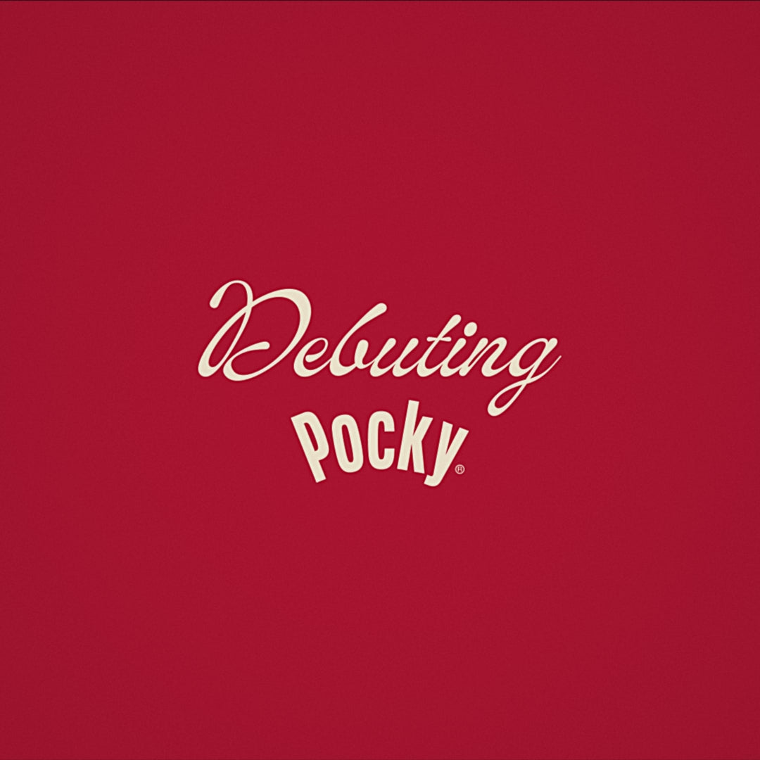 Pocky Dark Double Dipped