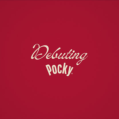 Pocky Dark Double Dipped