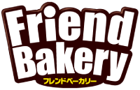 Friend Bakery Logo
