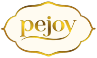 Pejoy Logo